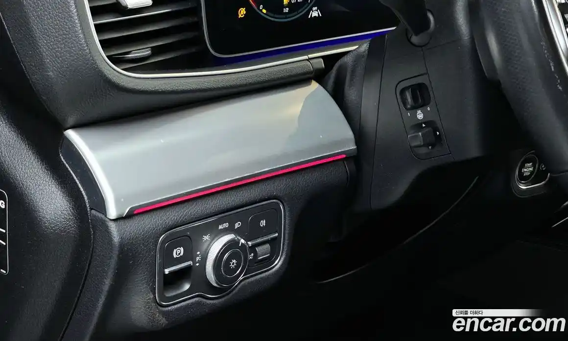 Mercedes-Benz GLE-Class 2019 1.9 гидро, фото 14 Mercedes-Benz GLE-Class 2019 1.9 гидро, фото 14