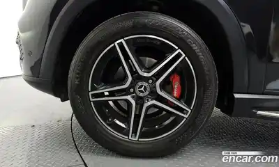 Mercedes-Benz GLE-Class 2019 1.9 гидро, миниатюра 5 Mercedes-Benz GLE-Class 2019 1.9 гидро, миниатюра 5