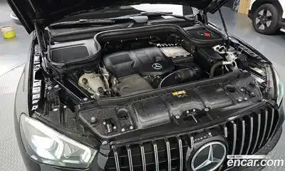 Mercedes-Benz GLE-Class 2019 1.9 гидро, миниатюра 6 Mercedes-Benz GLE-Class 2019 1.9 гидро, миниатюра 6