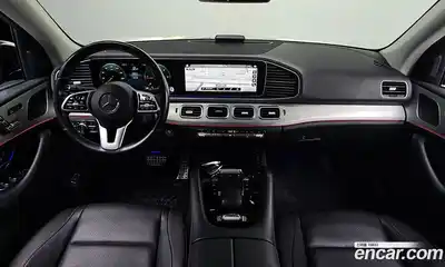 Mercedes-Benz GLE-Class 2019 1.9 гидро, миниатюра 7 Mercedes-Benz GLE-Class 2019 1.9 гидро, миниатюра 7