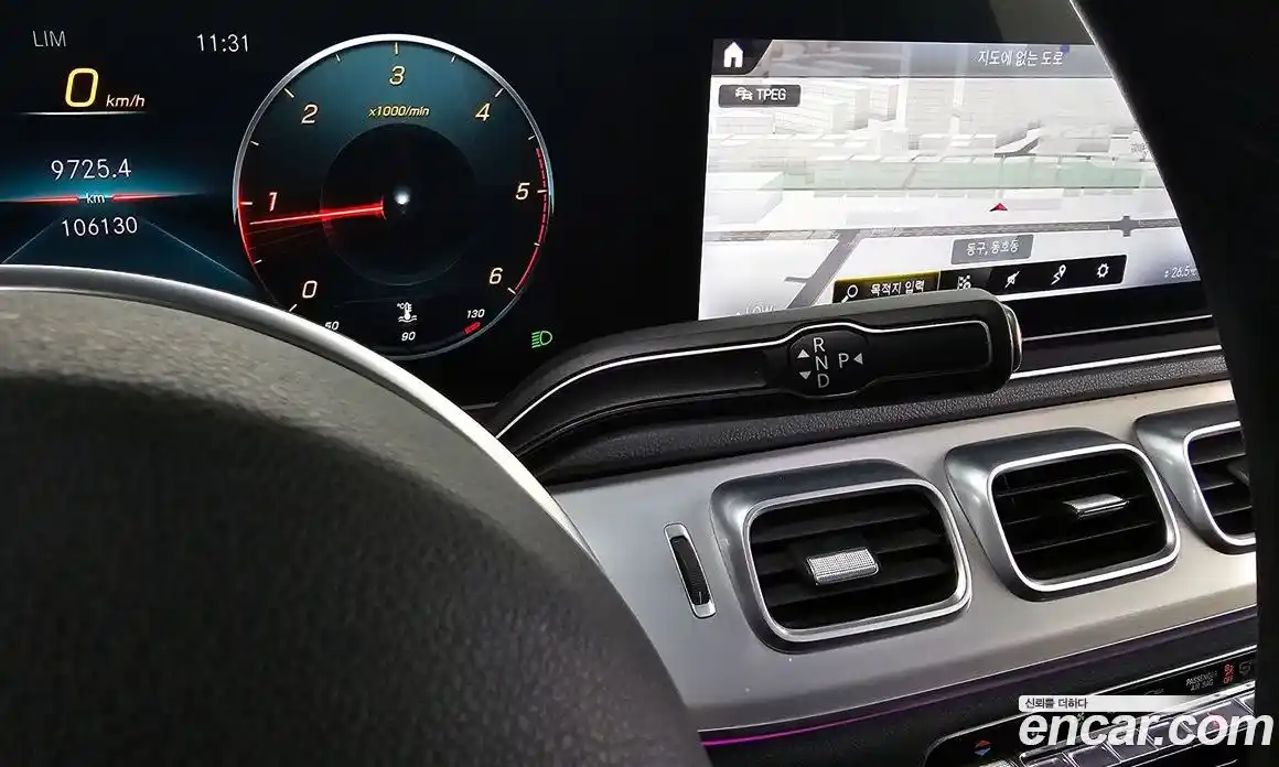 Mercedes-Benz GLE-Class 2019 1.9 гидро, фото 9 Mercedes-Benz GLE-Class 2019 1.9 гидро, фото 9