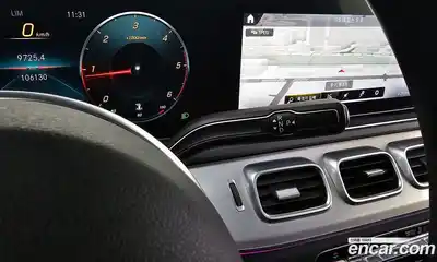 Mercedes-Benz GLE-Class 2019 1.9 гидро, миниатюра 9 Mercedes-Benz GLE-Class 2019 1.9 гидро, миниатюра 9