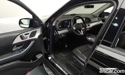 Mercedes-Benz GLE-Class 2019 1.9 гидро, миниатюра 10 Mercedes-Benz GLE-Class 2019 1.9 гидро, миниатюра 10