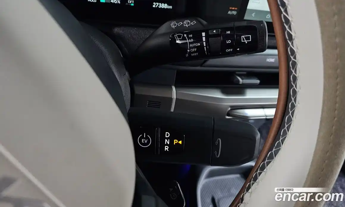 Kia EV3 2024 0.2 автомат (гидро), фото 11