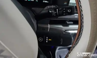 Kia EV3 2024 0.2 автомат (гидро), миниатюра 11