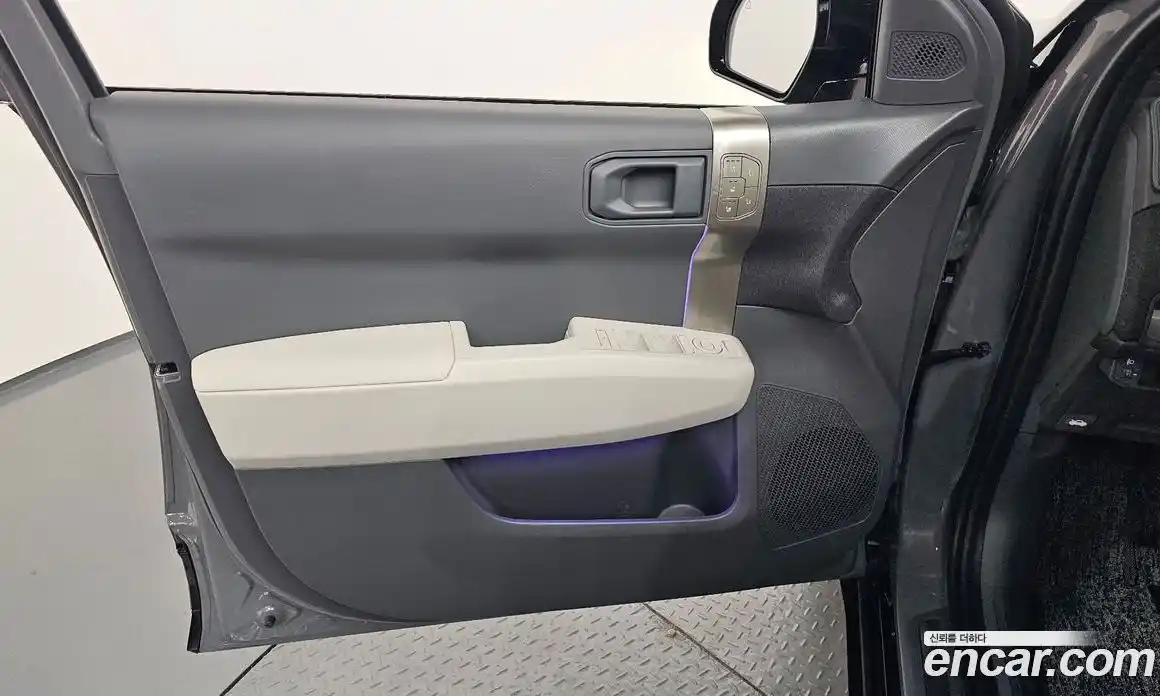 Kia EV3 2024 0.2 автомат (гидро), фото 13
