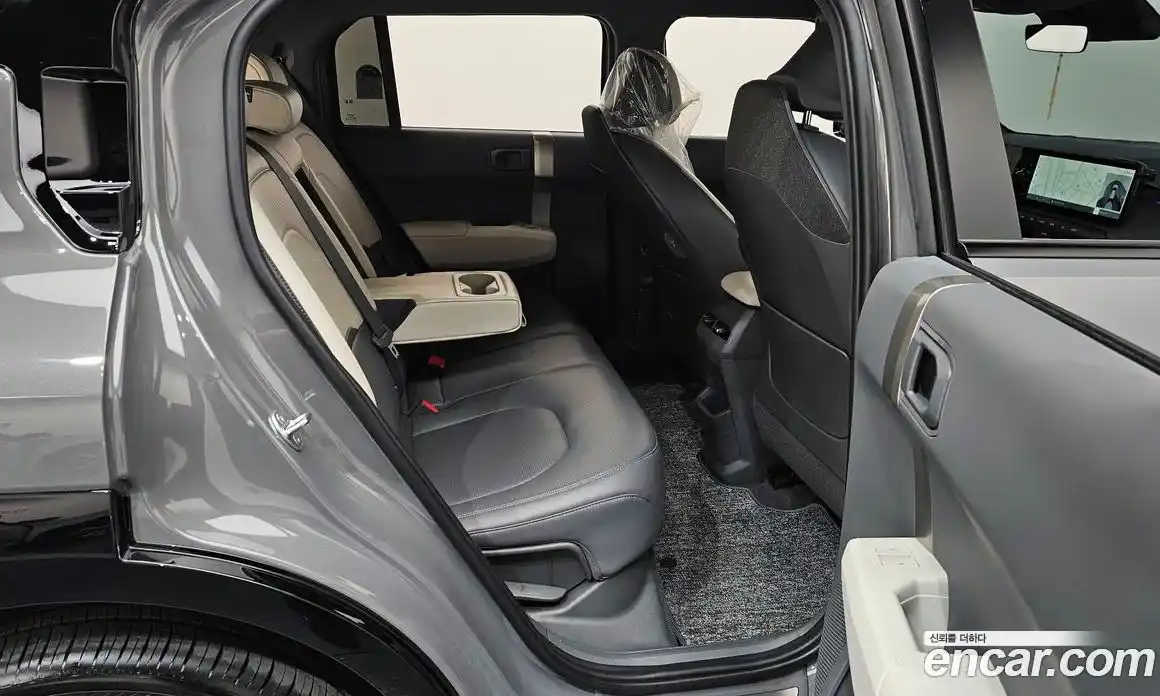 Kia EV3 2024 0.2 автомат (гидро), фото 16