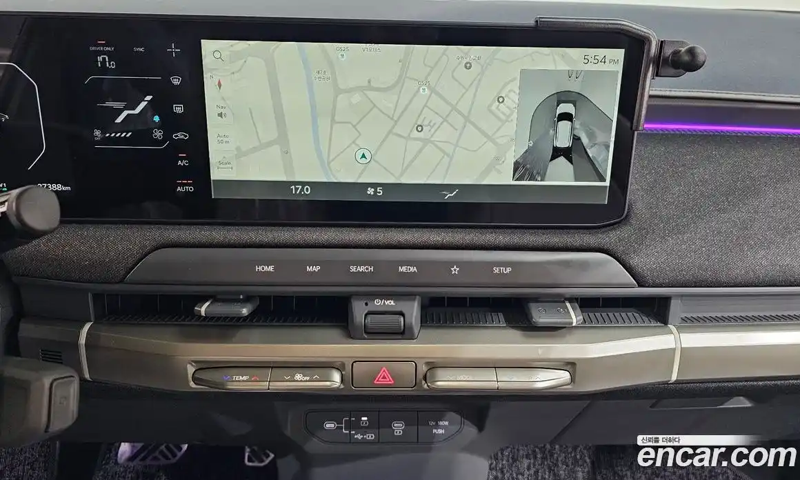 Kia EV3 2024 0.2 автомат (гидро), фото 19