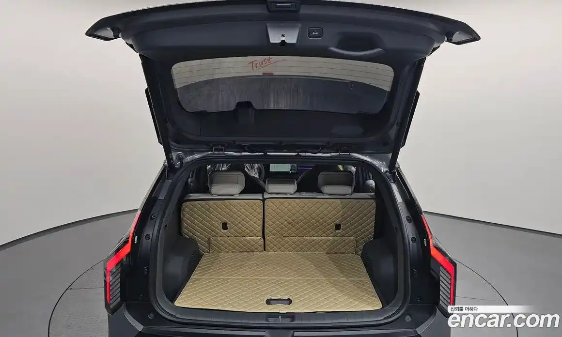 Kia EV3 2024 0.2 автомат (гидро), фото 25