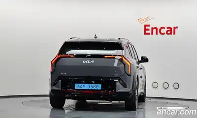 Kia EV3 2024 0.2 автомат (гидро), миниатюра 3