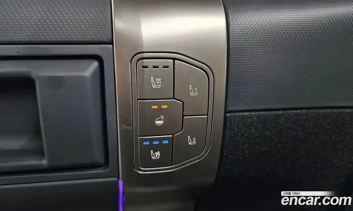 Kia EV3 2024 0.2 автомат (гидро), фото 40