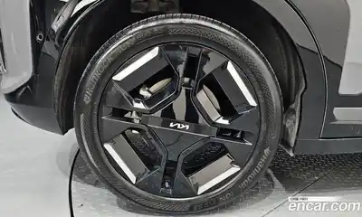 Kia EV3 2024 0.2 автомат (гидро), миниатюра 4