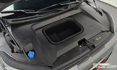Kia EV3 2024 0.2 автомат (гидро), миниатюра 5