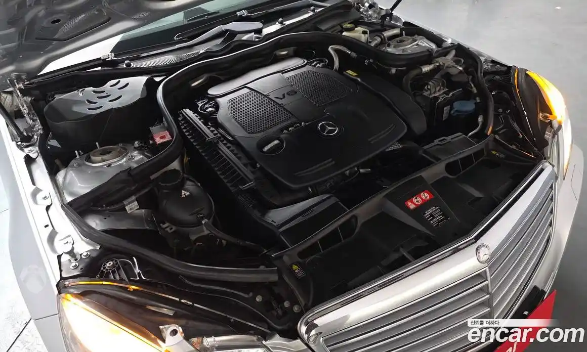 Mercedes-Benz E-Class 2012 3.5 автомат (гидро), фото 6