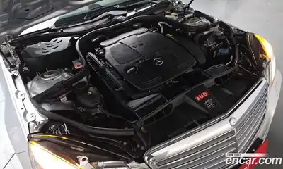 Mercedes-Benz E-Class 2012 3.5 автомат (гидро), миниатюра 6