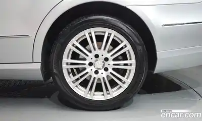 Mercedes-Benz E-Class 2012 3.5 автомат (гидро), миниатюра 7