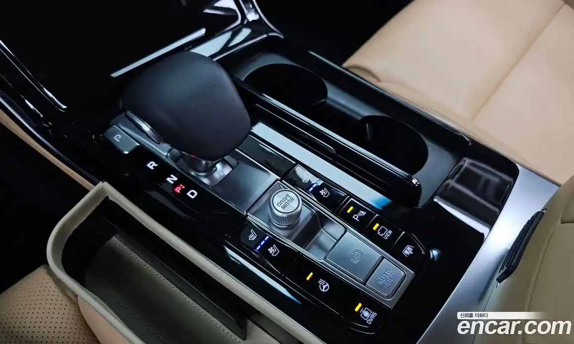 Kia K7 2019 3.0 автомат (гидро), фото 12