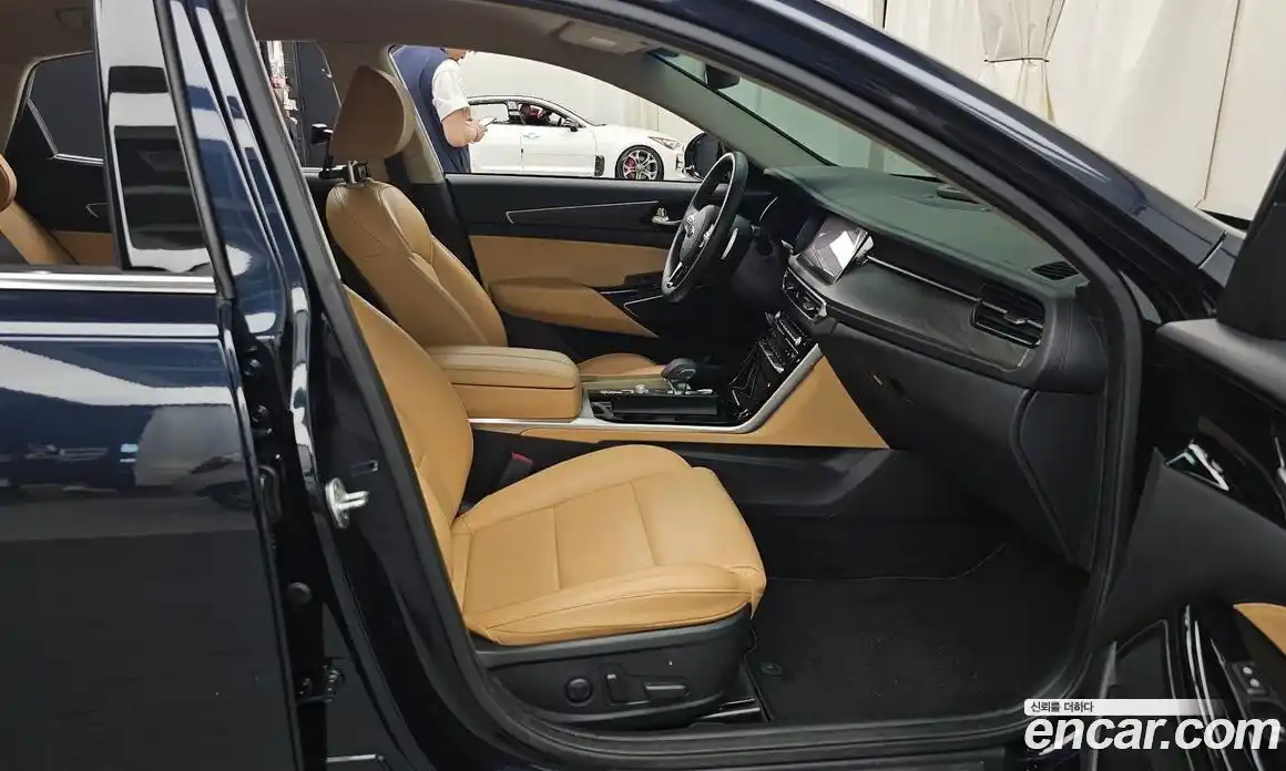 Kia K7 2019 3.0 автомат (гидро), фото 17