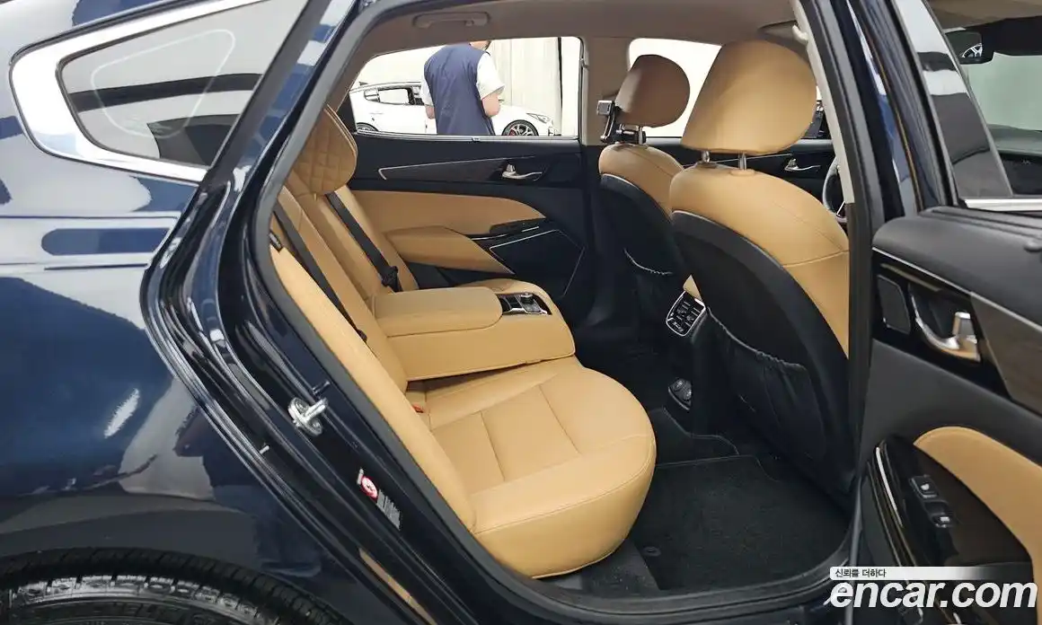 Kia K7 2019 3.0 автомат (гидро), фото 18