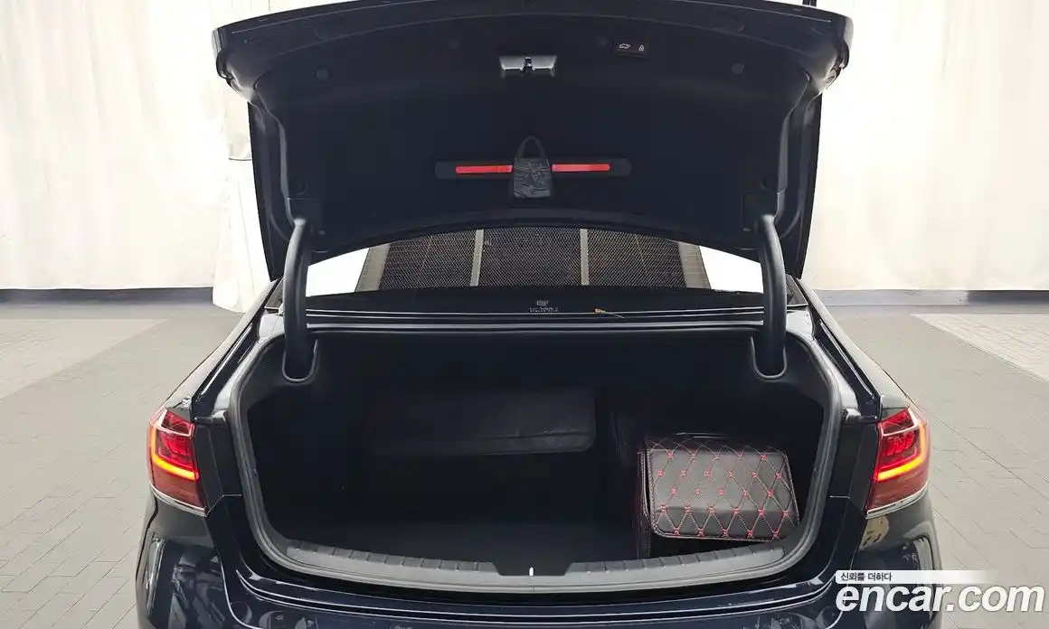 Kia K7 2019 3.0 автомат (гидро), фото 26