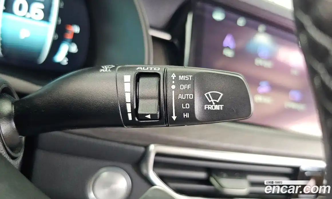Kia K7 2019 3.0 автомат (гидро), фото 28