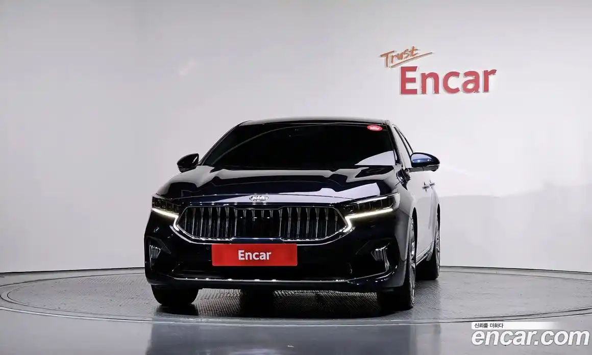 Kia K7 2019 3.0 автомат (гидро), фото 3