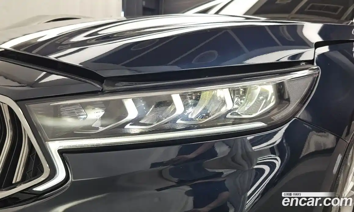 Kia K7 2019 3.0 автомат (гидро), фото 8