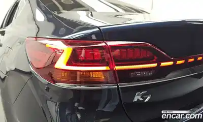 Kia K7 2019 3.0 автомат (гидро), миниатюра 9