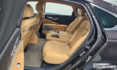 Kia K9 2021 3.8 автомат (гидро), миниатюра 11