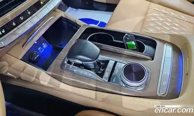 Kia K9 2021 3.8 автомат (гидро), миниатюра 9