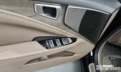 Kia K8 2022 2.5 автомат (гидро), миниатюра 11