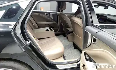 Kia K8 2022 2.5 автомат (гидро), миниатюра 12