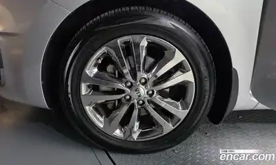 Kia Carnival 2016 2.2 автомат (гидро), миниатюра 5