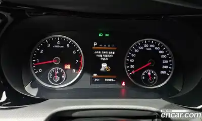 Kia K5 (Optima) 2023 2.0 автомат (гидро), миниатюра 11