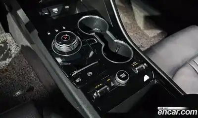 Kia K5 (Optima) 2023 2.0 автомат (гидро), миниатюра 12