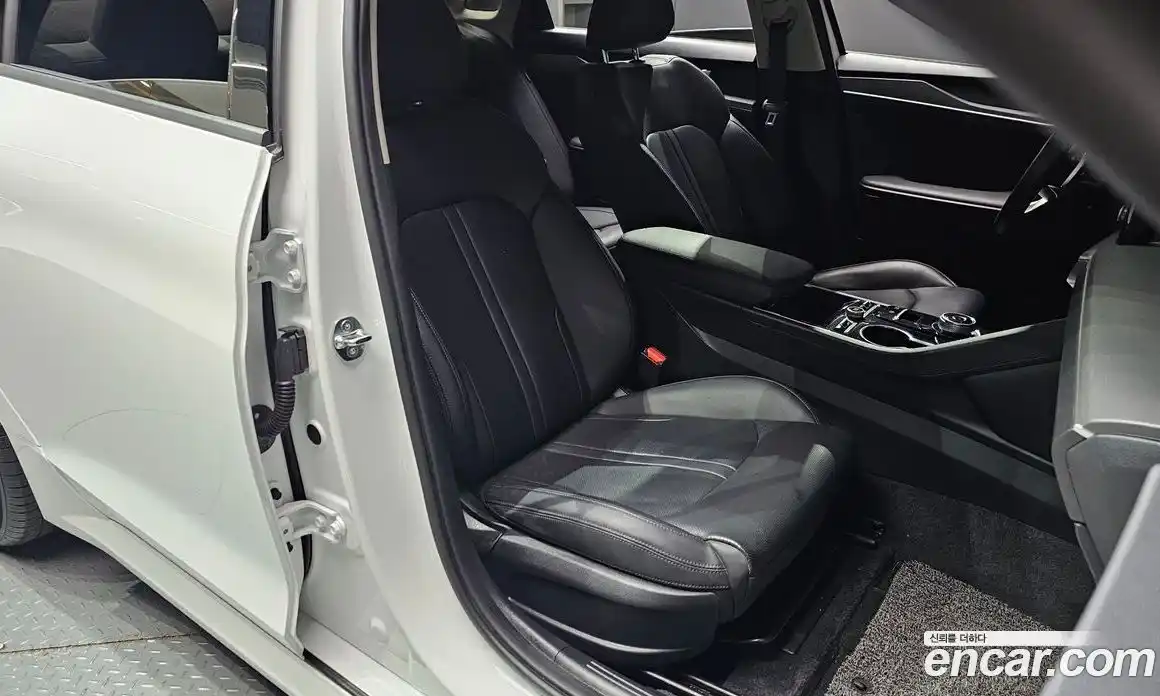 Kia K5 (Optima) 2023 2.0 автомат (гидро), фото 16