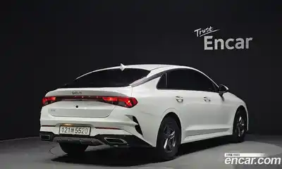 Kia K5 (Optima) 2023 2.0 автомат (гидро), миниатюра 2