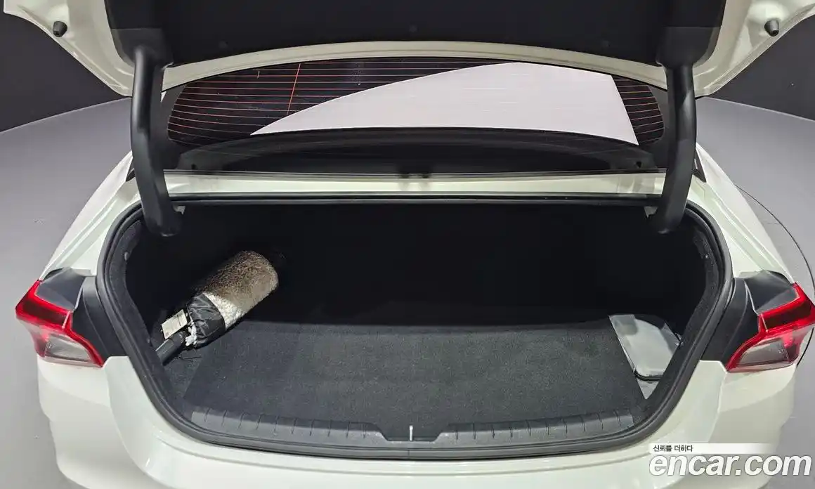 Kia K5 (Optima) 2023 2.0 автомат (гидро), фото 26