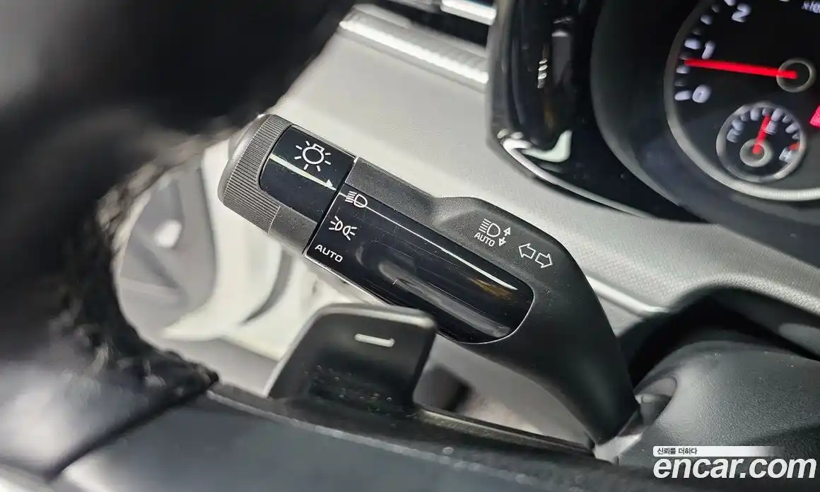 Kia K5 (Optima) 2023 2.0 автомат (гидро), фото 27