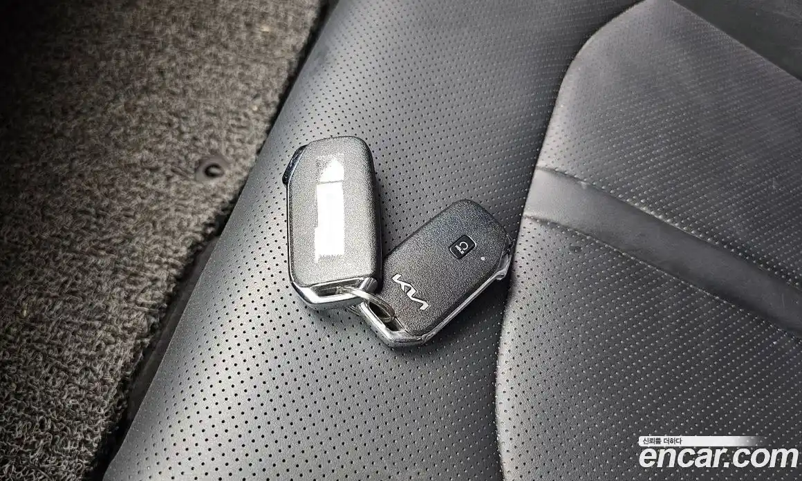 Kia K5 (Optima) 2023 2.0 автомат (гидро), фото 29