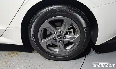 Kia K5 (Optima) 2023 2.0 автомат (гидро), миниатюра 7