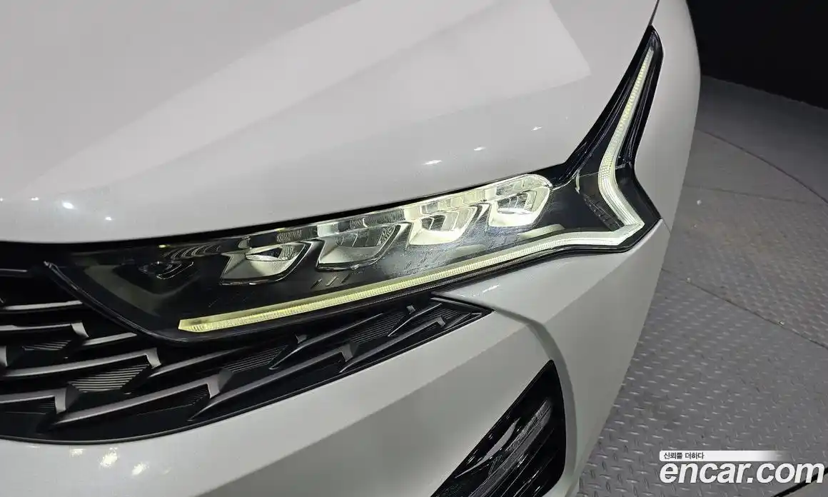 Kia K5 (Optima) 2023 2.0 автомат (гидро), фото 8