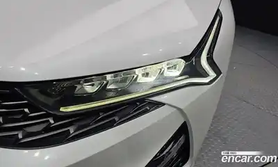 Kia K5 (Optima) 2023 2.0 автомат (гидро), миниатюра 8