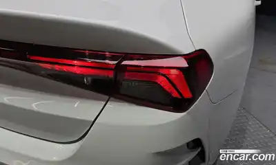 Kia K5 (Optima) 2023 2.0 автомат (гидро), миниатюра 9