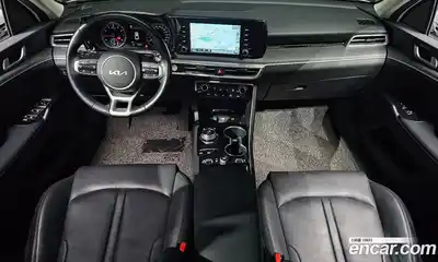 Kia K5 (Optima) 2023 2.0 автомат (гидро), миниатюра 10