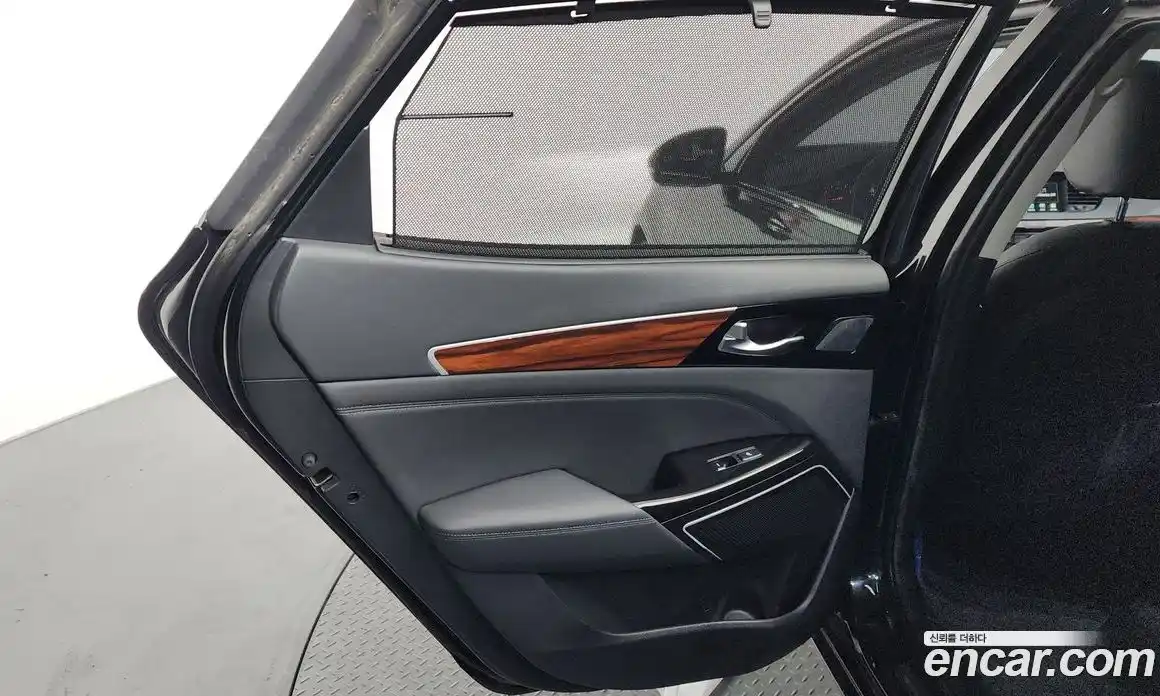 Kia K7 2016 2.4 автомат (гидро), фото 15