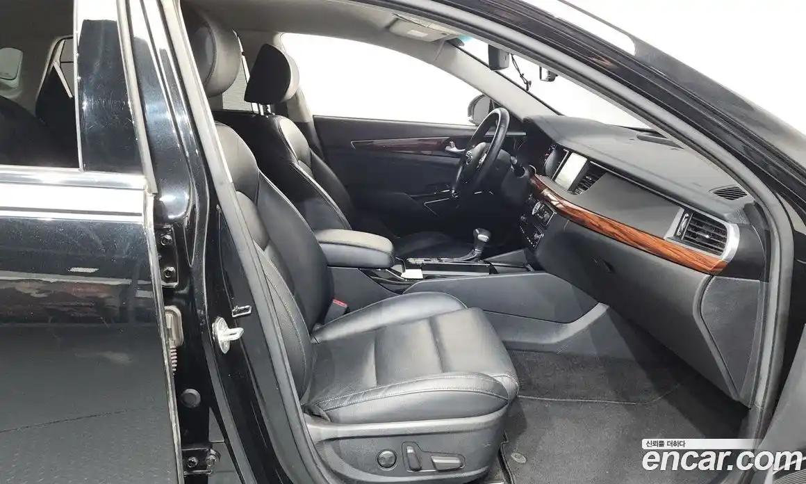 Kia K7 2016 2.4 автомат (гидро), фото 16