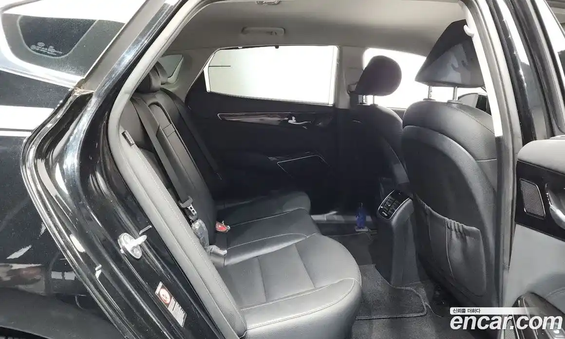 Kia K7 2016 2.4 автомат (гидро), фото 18
