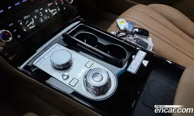 Genesis G80 2024 2.5 автомат (гидро), миниатюра 11
