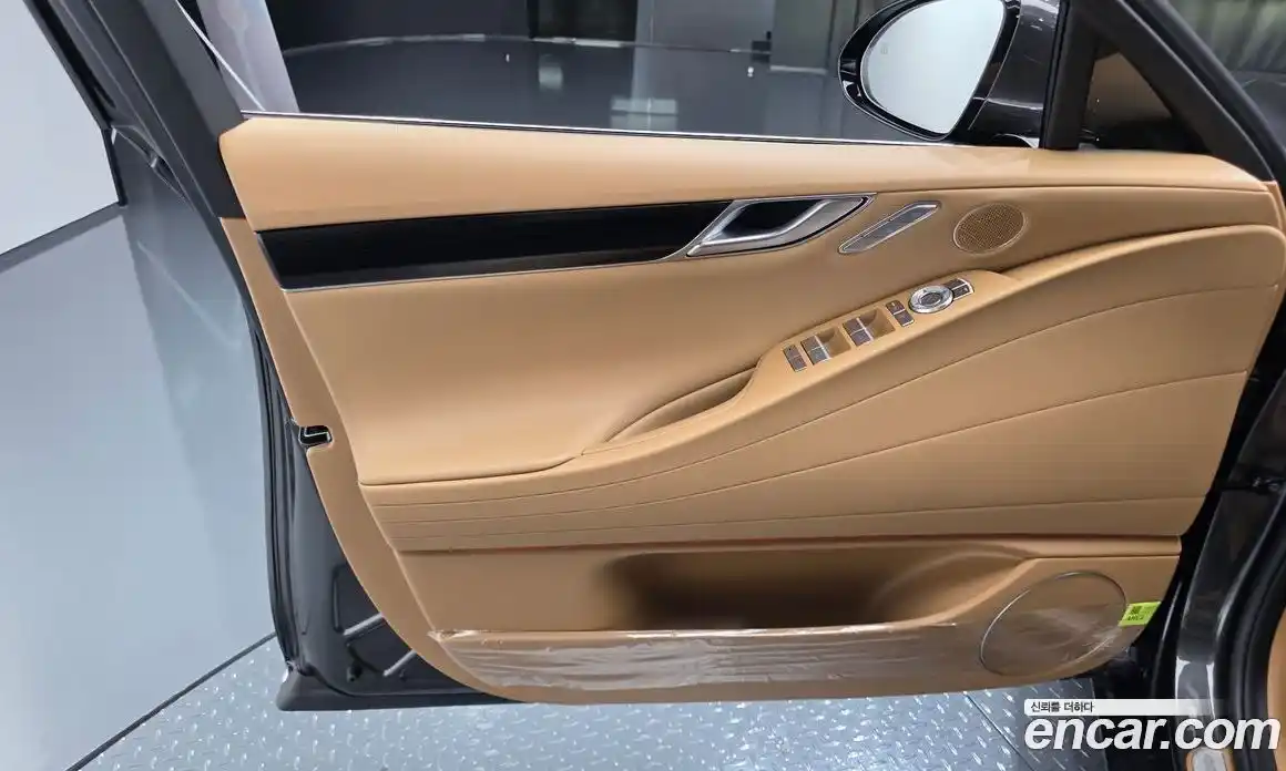 Genesis G80 2024 2.5 автомат (гидро), фото 13